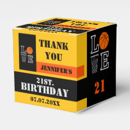 Basketballschuhe, Basketballspielgeschenk, Geburts Geschenkschachtel