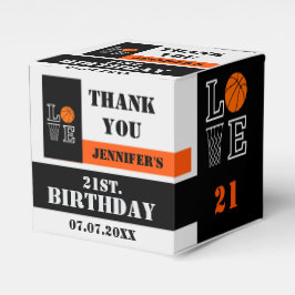 Basketballschuhe, Basketballspielgeschenk, Geburts Geschenkschachtel