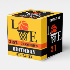 Basketballschuhe, Basketballspielgeschenk, Geburts Geschenkschachtel