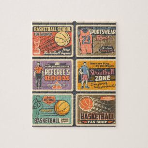 Basketballspieler