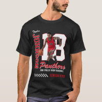 Basketballspieler-individualisiertes Foto-Trikot N