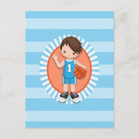 Basketballspieler