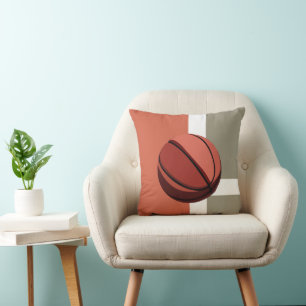 Basketballsport Kissen