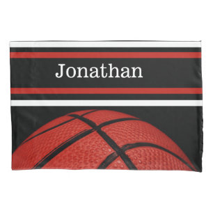 Basketballsportname, Spielertrainer Kissenbezug
