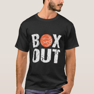 Basketballtrainer Coachtest Sprichwort T-Shirt