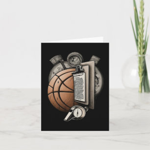 Basketballtrainer - S Karte