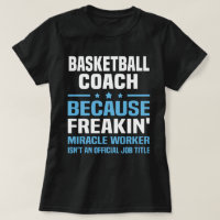 Basketballtrainer