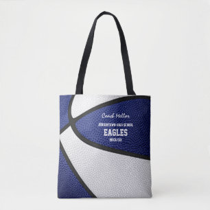 Basketballtrainer Tasche