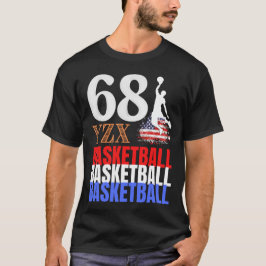 Basketballtri T-Shirt