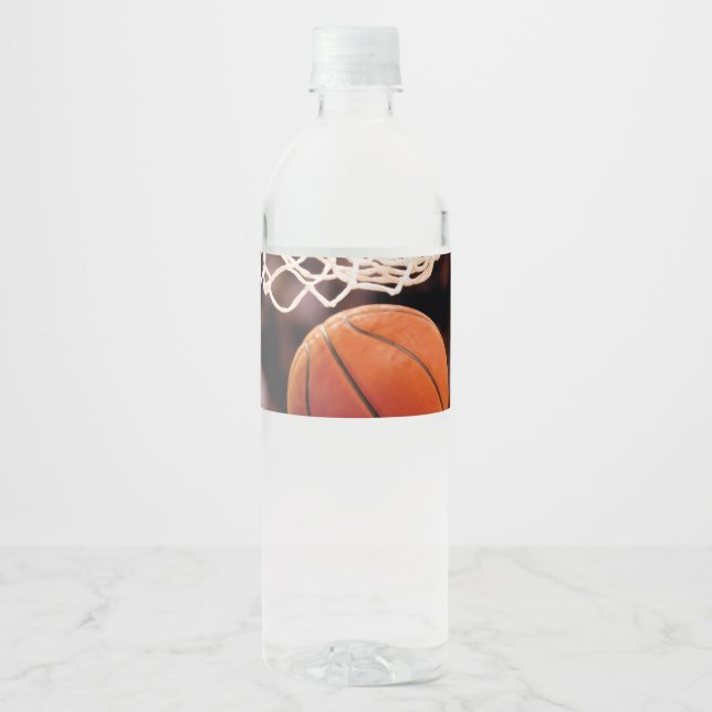 Basketballwertung (Vorderseite)