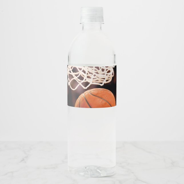 Basketballwertung (Vorderseite)