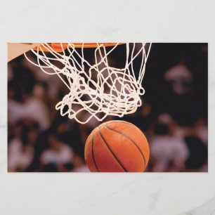 Basketballwertung