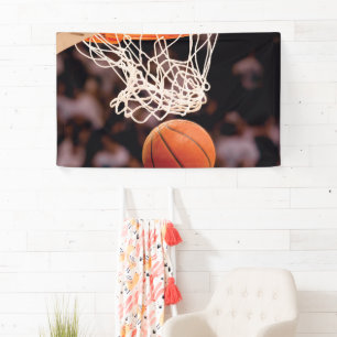 Basketballwertung Banner