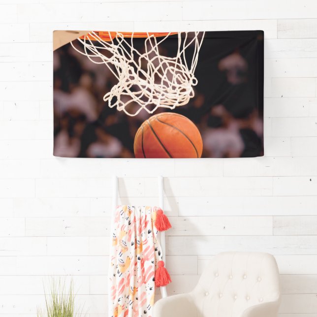 Basketballwertung Banner (Insitu)
