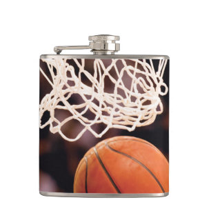 Basketballwertung Flachmann