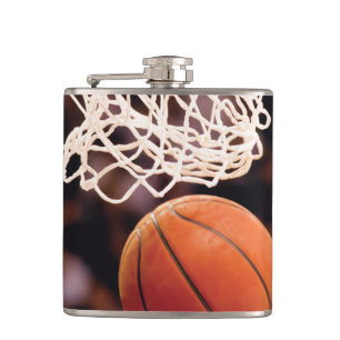 Basketballwertung Flachmann