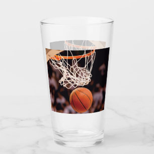 Basketballwertung Glas
