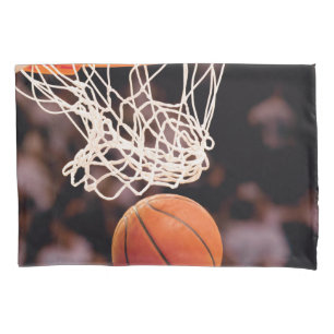 Basketballwertung Kissenbezug