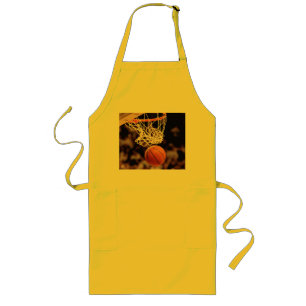 Basketballwertung Lange Schürze