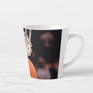 Basketballwertung Milchtasse