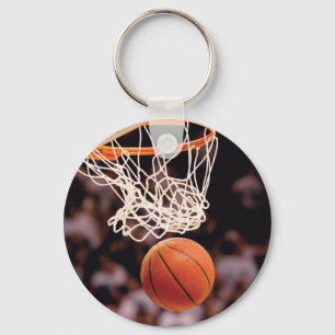 Basketballwertung Schlüsselanhänger
