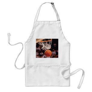 Basketballwertung Schürze