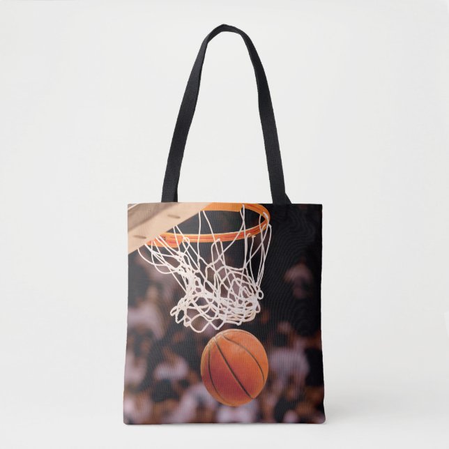 Basketballwertung Tasche (Vorderseite)
