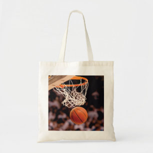 Basketballwertung Tragetasche