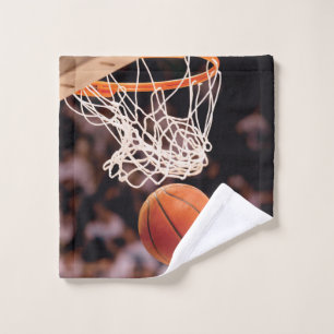 Basketballwertung Waschlappen