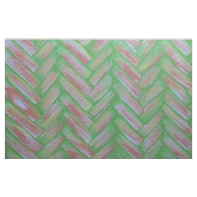 Basketweave Stoff (Yard (91,4 cm))