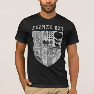Baskisches Shirt