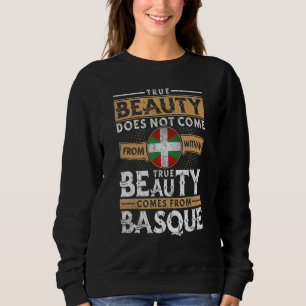 Baskisches Shirt Frauen und Männer