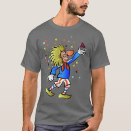 Basler Waggis T-Shirt