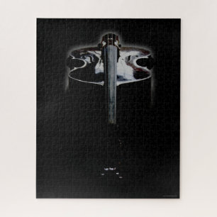 Bass 1 16x20 520pc jpcna