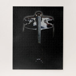 Bass 1 16x20 520pc jpcnm