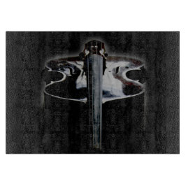 Bass 1 cbcnm schneidebrett