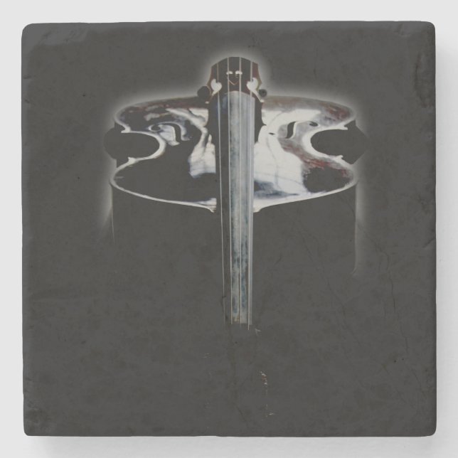 Bass 1 Coercnm Steinuntersetzer (Vorderseite)