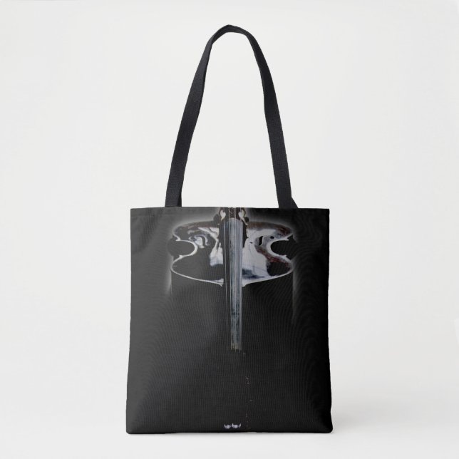 Bass 1 stcna tasche (Vorderseite)