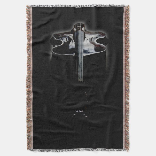 Bass 1 tbcna decke (Vorderseite Vertikal)