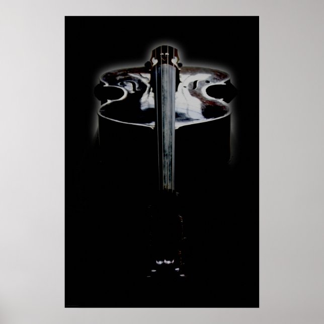 Bass 1 wapcn poster (Vorne)