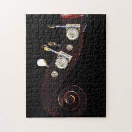 Bass 2 11x14 252pc jpcnm