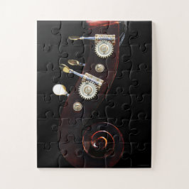 Bass 2 11x14 30pc jpcnm