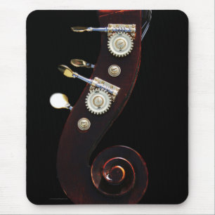 Bass 2 mpcn mousepad