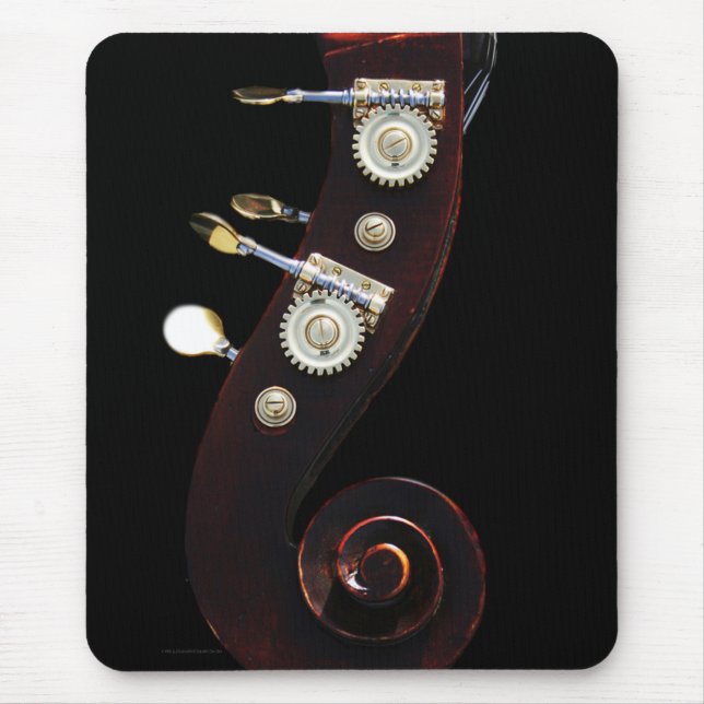 Bass 2 mpcnm mousepad (Vorne)