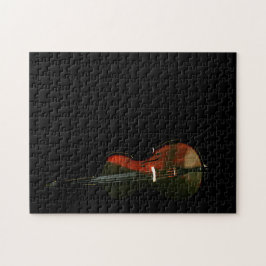 Bass 3 11x14 252pc jpcnm