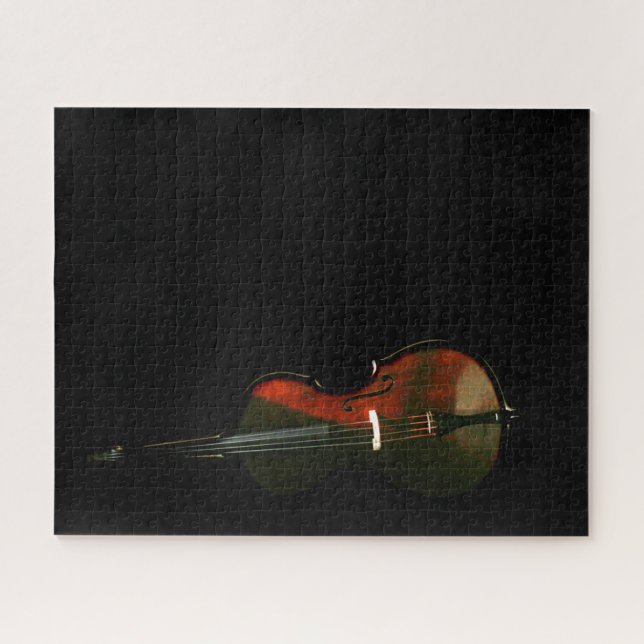 Bass 3 16x20 520pc jpa (Horizontal)