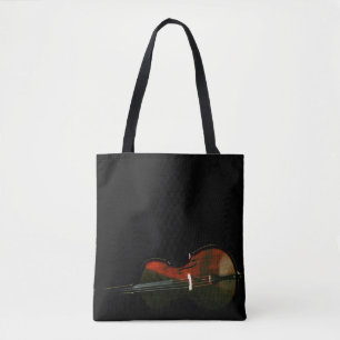Bass 3 bagstcn tasche