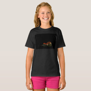 Bass 3 Girls cn T-Shirt