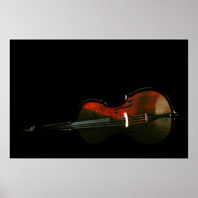 Bass 3 wapcn poster (Vorne)