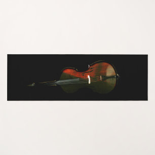 Bass 3 Yoga-Matte Yogamatte